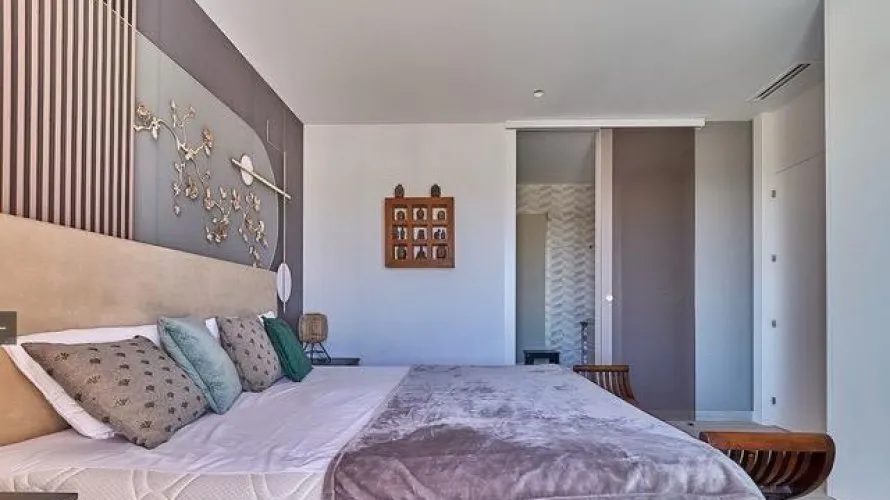 3 bedrooms house for sale, Finestrat, Spain No. 1259 № 8