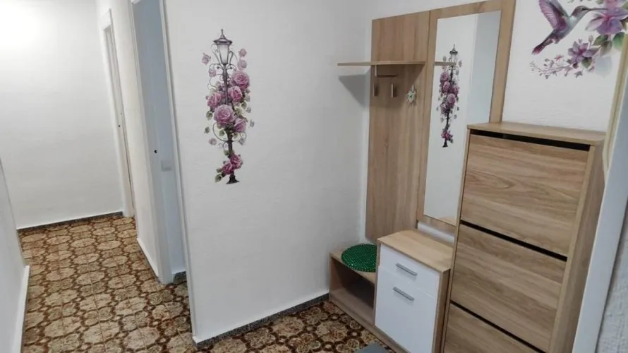 3 bedrooms apartment for sale, Alicante, Spain No. 2051 № 9
