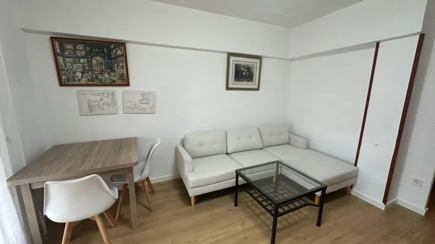 2 bedrooms apartment for sale, Alicante, Spain No. 2031 № 14