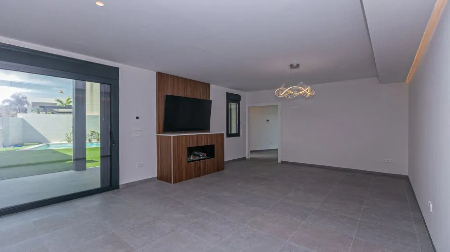 277m² villa for sale, Lo Pagan, Spain No. 1065 № 21