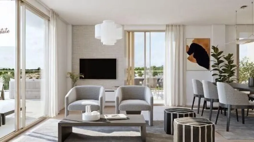 2 bedrooms apartment for sale, Godella, Spain No. 1305 № 19