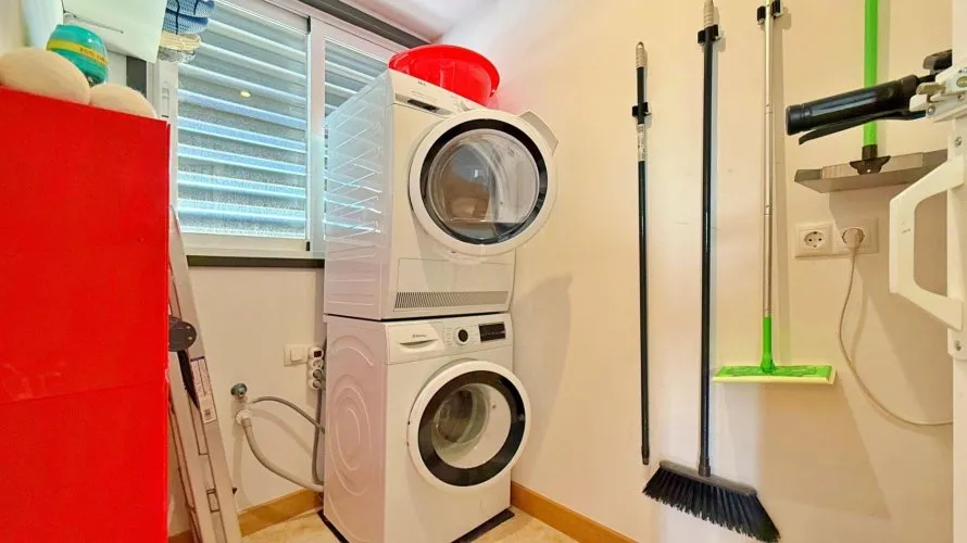 2 bedrooms penthouse for sale, Alicante, Spain No. 1022 № 24