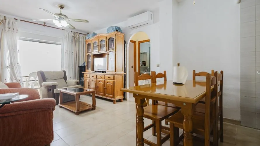 70m² penthouse for sale, Torrevieja, Spain No. 2193 № 23