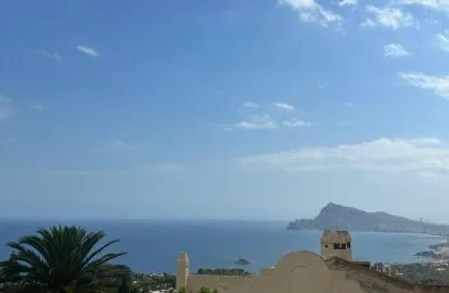 3 bedrooms apartment for sale, Zona Altea Hills, Spain No. 1458