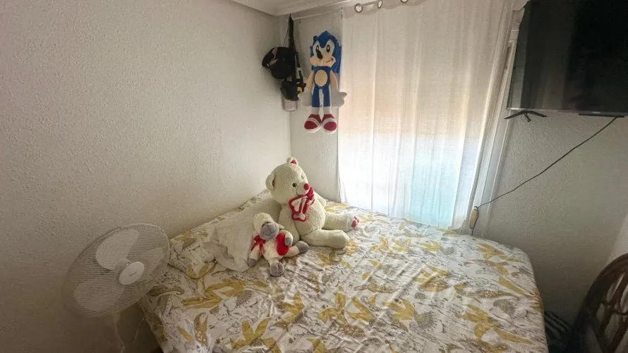 89m² apartment for sale, Alicante, Spain No. 2208 № 12