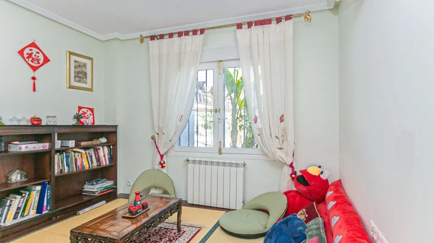 185m² villa for sale, Castilblanco de los Arroyos, Spain No. 1187