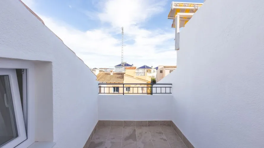 78m² house for sale, Torrevieja, Spain No. 1971 № 7