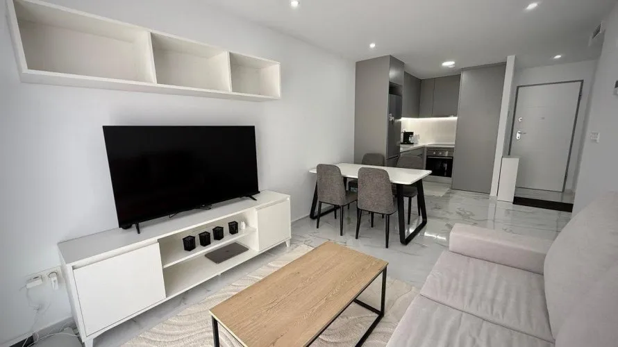 1 bedroom apartment for sale, Torrevieja, Spain No. 2244 № 21