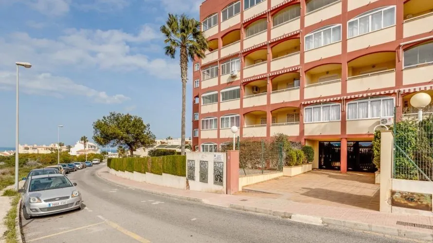 1 bedroom apartment for sale, Torreblanca, Spain No. 2022 № 23