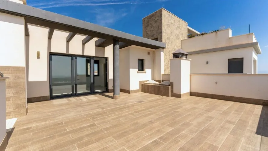 210m² villa for sale, San Miguel de Salinas, Spain No. 1973 № 12