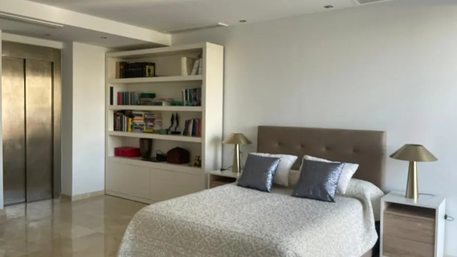 5 bedrooms villa for sale, Alicante, Spain No. 1239 № 3