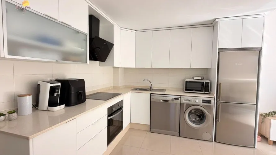 1 bedroom apartment for sale, Torrevieja, Spain No. 2198 № 19
