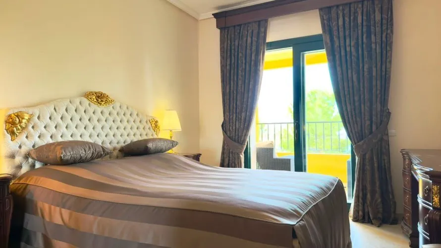 3 bedrooms apartment for sale, Zona Altea Hills, Spain No. 1128 № 22