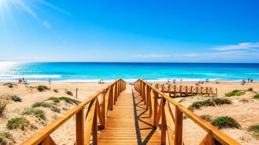 1 bedroom apartment for sale, La Mata, Spain No. 2237