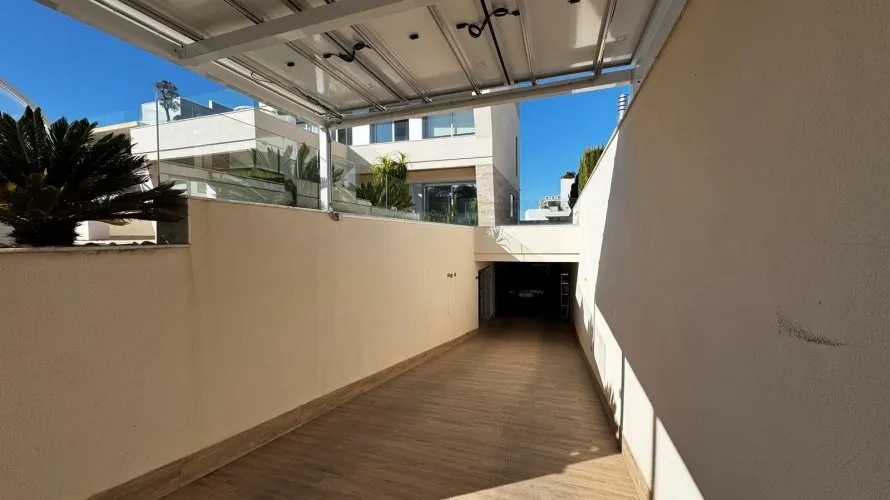 4 bedrooms villa for sale, Campoamor, Spain No. 1214 № 28