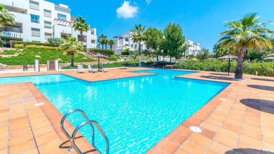 100m² penthouse for sale, Orihuela, Spain No. 1076 № 1