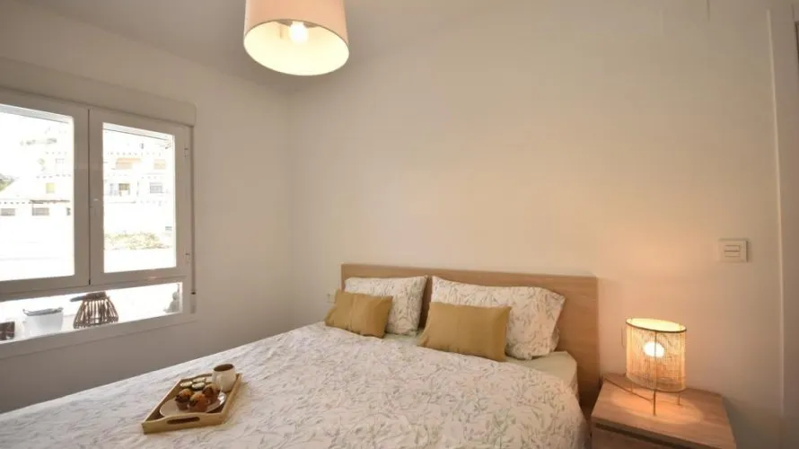 3 bedrooms apartment for sale, Campoamor, Spain No. 1308 № 16