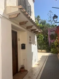 75m² house for sale, Villajoyosa, Spain No. 1414
