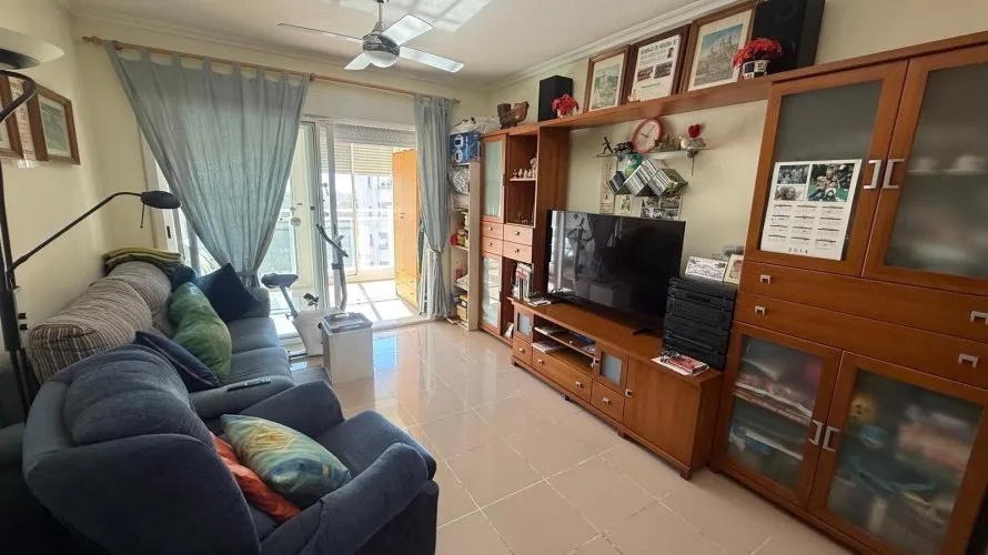 2 bedrooms apartment for sale, Guardamar del Segura, Spain No. 1382 № 11