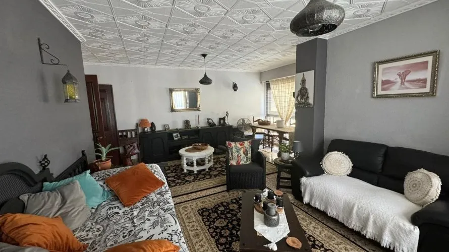 108m² apartment for sale, San Miguel de Salinas, Spain No. 2030 № 9