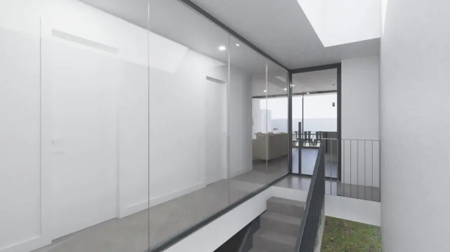 3 bedrooms villa for sale, Paterna, Spain No. 1278 № 9