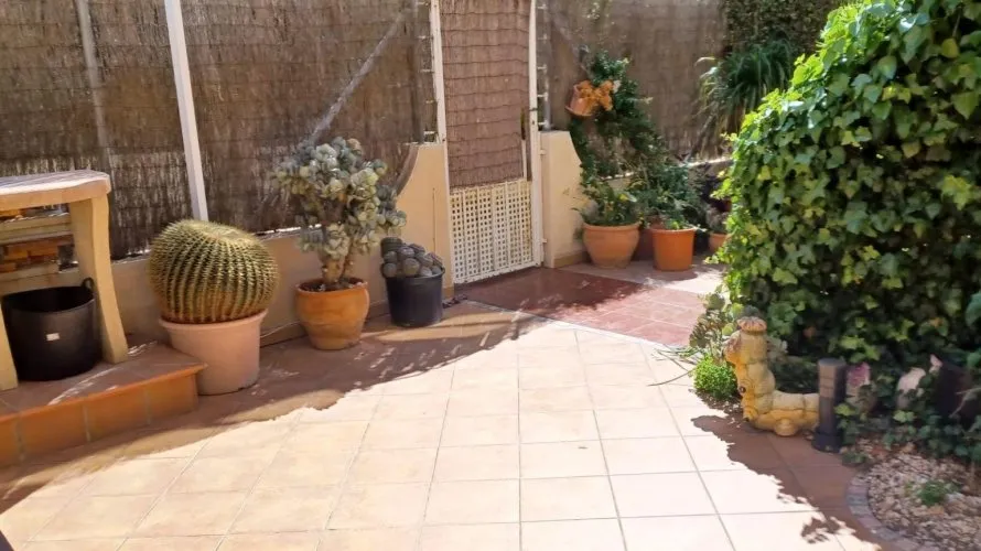3 bedrooms house for sale, Alicante, Spain No. 1109 № 10