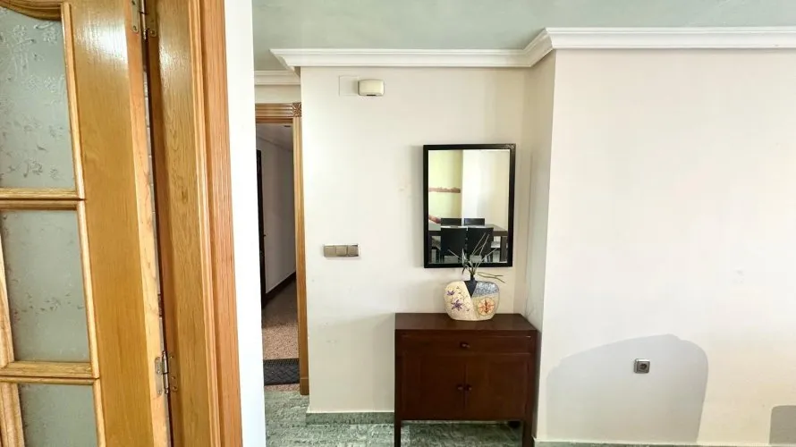 2 bedrooms penthouse for sale, Torrevieja, Spain No. 974 № 1