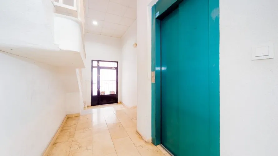1 bedroom apartment for sale, Torrevieja, Spain No. 2104
