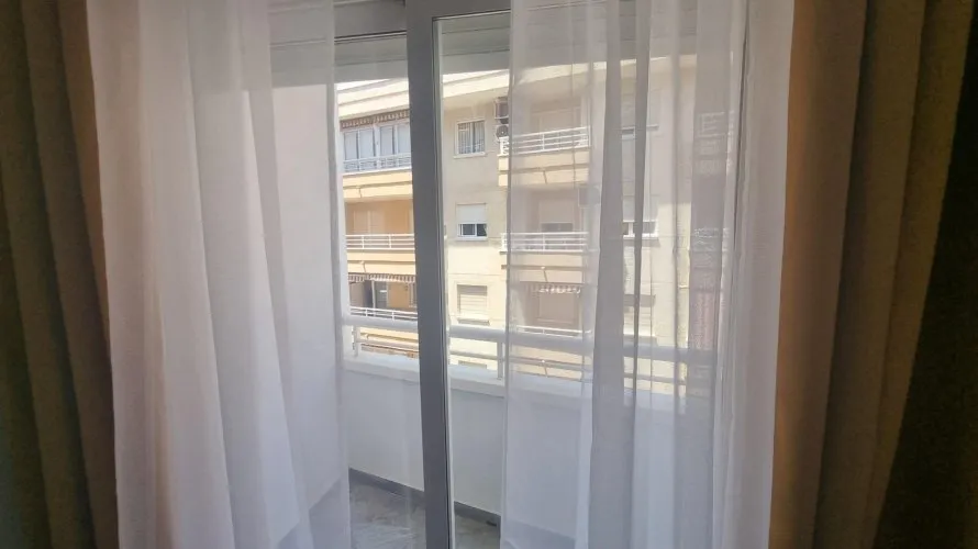 1 bedroom apartment for sale, Torrevieja, Spain No. 1464 № 16