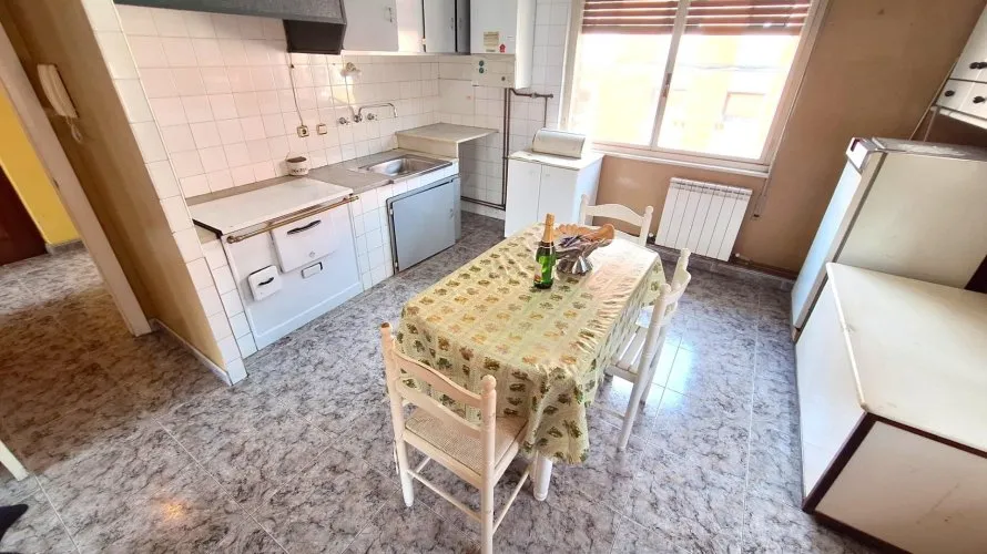 2 bedrooms apartment for sale, Langreo, Spain No. 2088 № 11