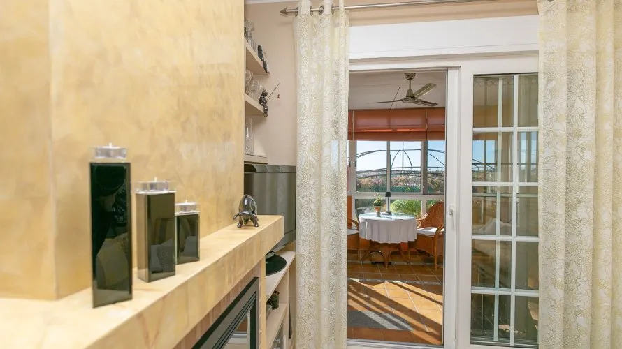 73m² apartment for sale, Playa Flamenca II, Spain No. 1099 № 11