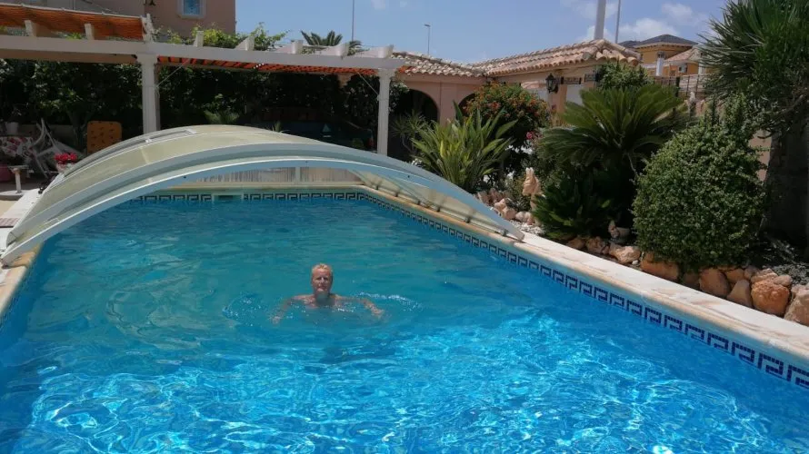 158m² villa for sale, Cabo Roig, Spain No. 1166 № 26