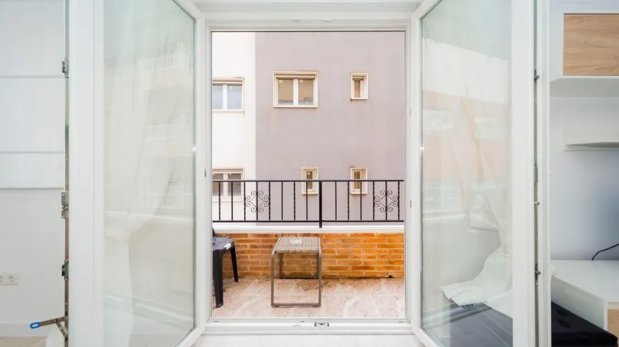 1 bedroom apartment for sale, Torrevieja, Spain No. 2104 № 6