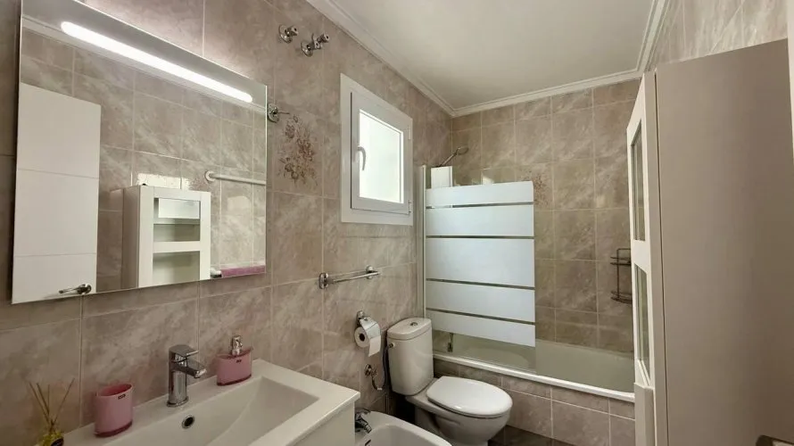 1 bedroom apartment for sale, Torrevieja, Spain No. 2128 № 7