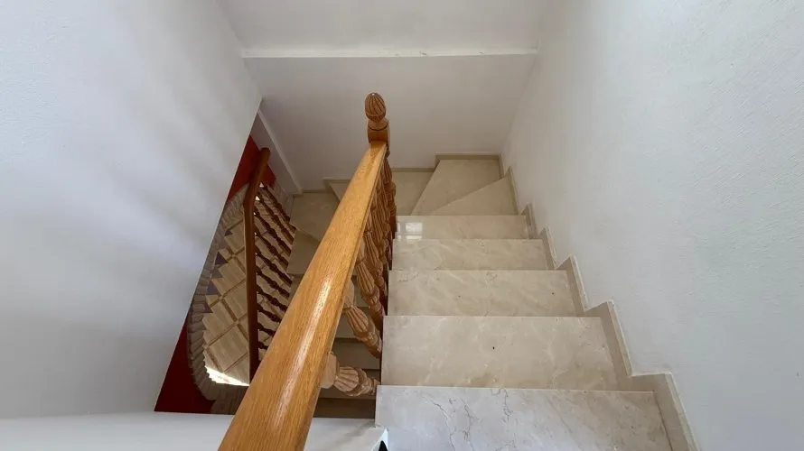 3 bedrooms house for sale, Torrevieja, Spain No. 1052 № 22