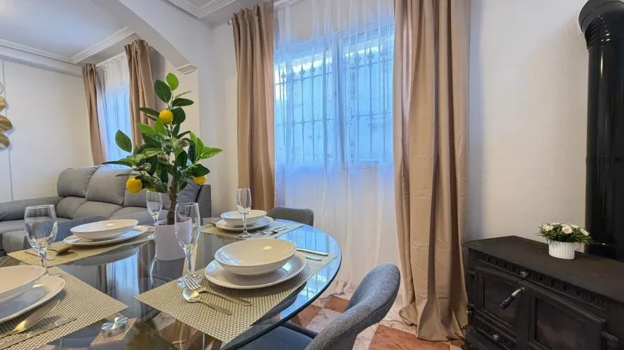 2 bedrooms house for sale, Campoamor, Spain No. 980 № 20
