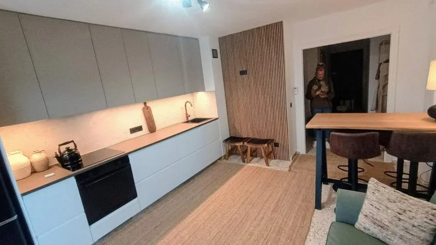2 bedrooms apartment for sale, Guardamar del Segura, Spain No. 2210 № 12