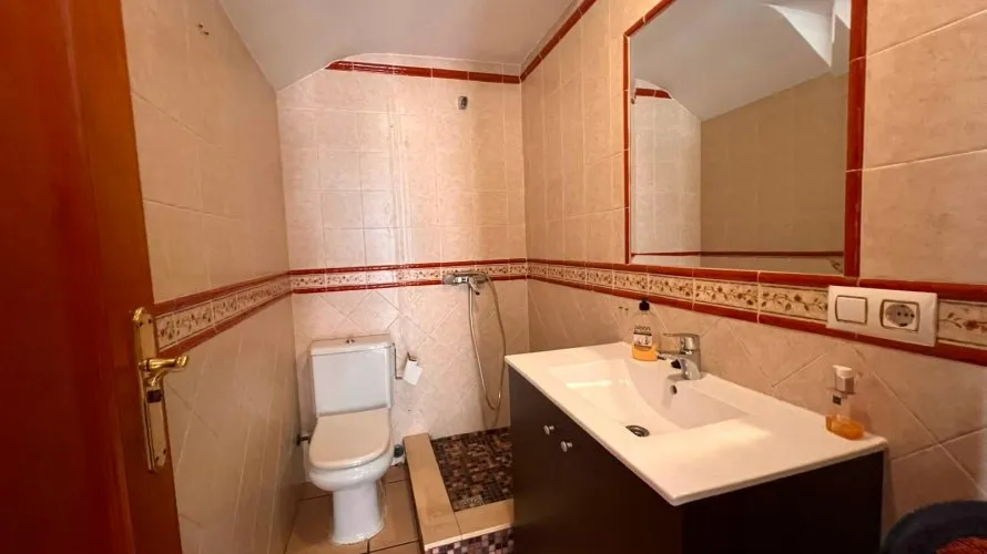 3 bedrooms house for sale, Torrevieja, Spain No. 1993 № 10