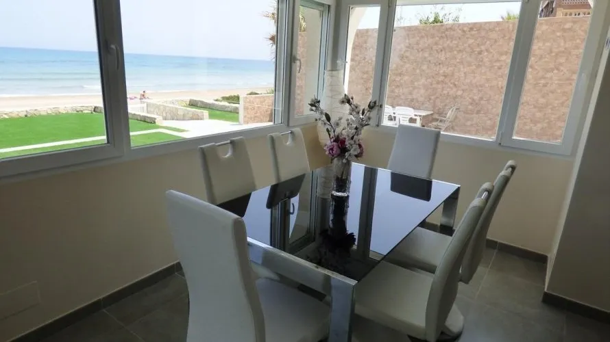 3 bedrooms house for sale, Cabo De Las Huertas, Spain No. 1237 № 6