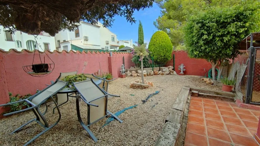 290m² apartment for sale, La Nucia, Spain No. 1147 № 3
