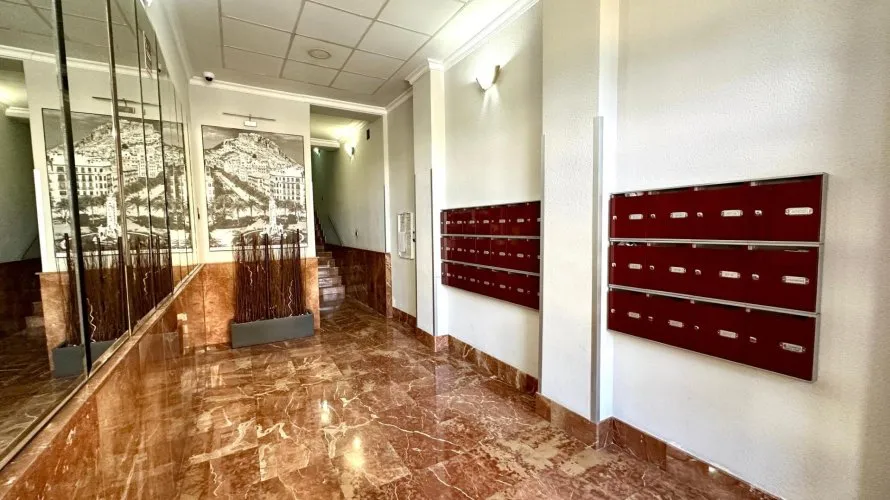 4 bedrooms apartment for sale, Alicante, Spain No. 1943 № 3