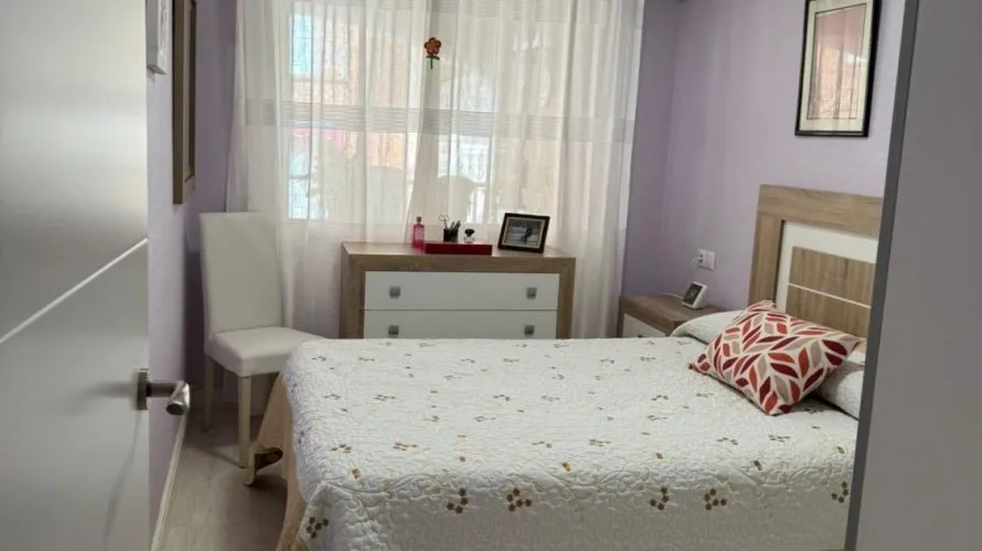 107m² apartment for sale, Torrevieja, Spain No. 1415 № 10
