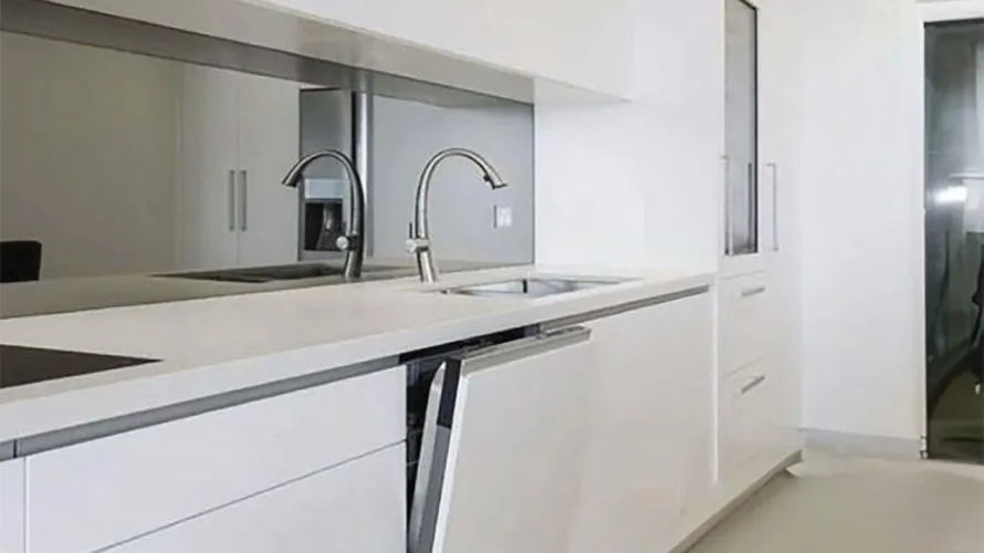 1 bedroom apartment for sale, Relleu, Spain No. 2028 № 2