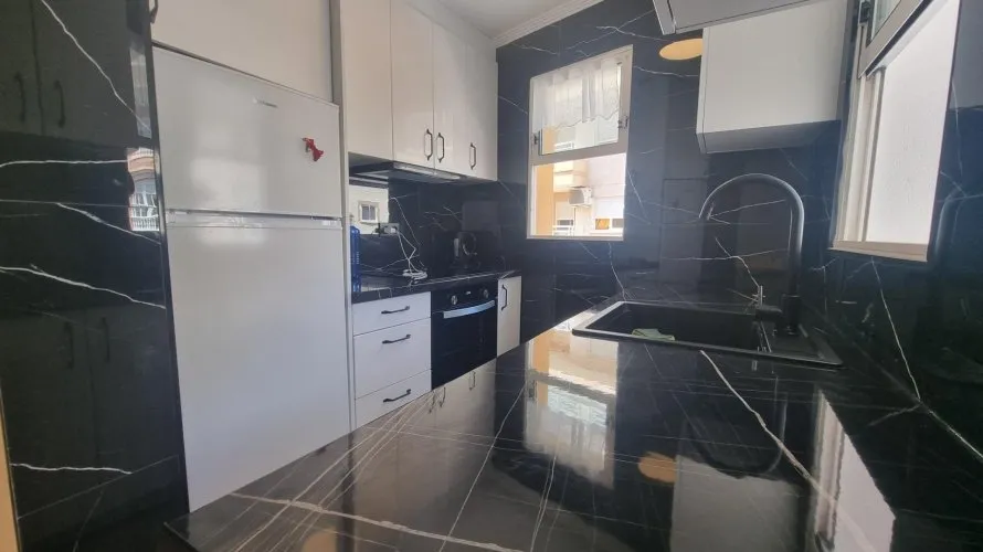 1 bedroom apartment for sale, Torrevieja, Spain No. 1464