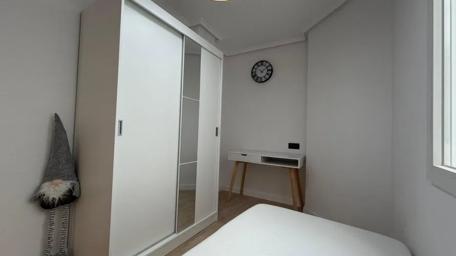 2 bedrooms apartment for sale, Torrevieja, Spain No. 2187 № 14