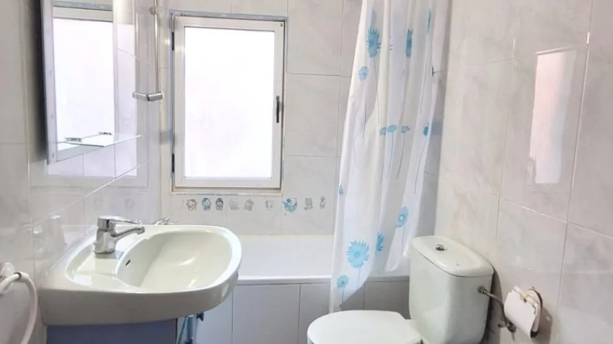 1 bedroom apartment for sale, Gijon, Spain No. 2139 № 1