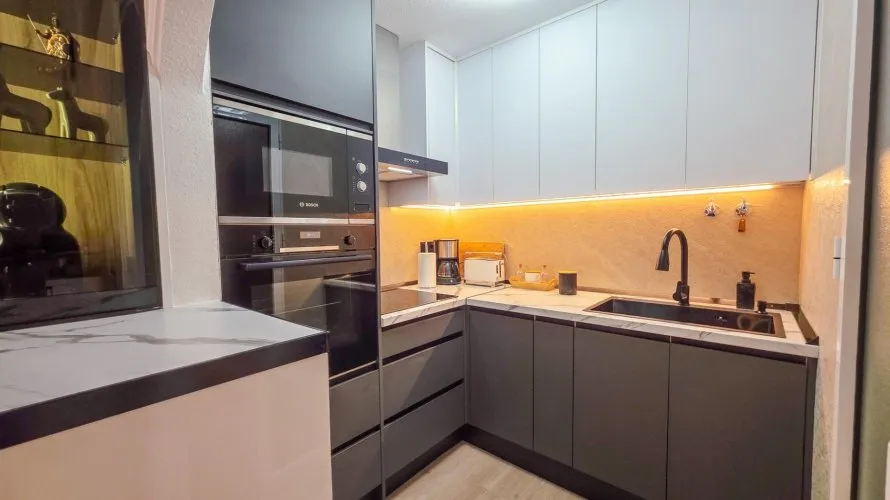 70m² house for sale, Los Balcones, Spain No. 1155 № 10