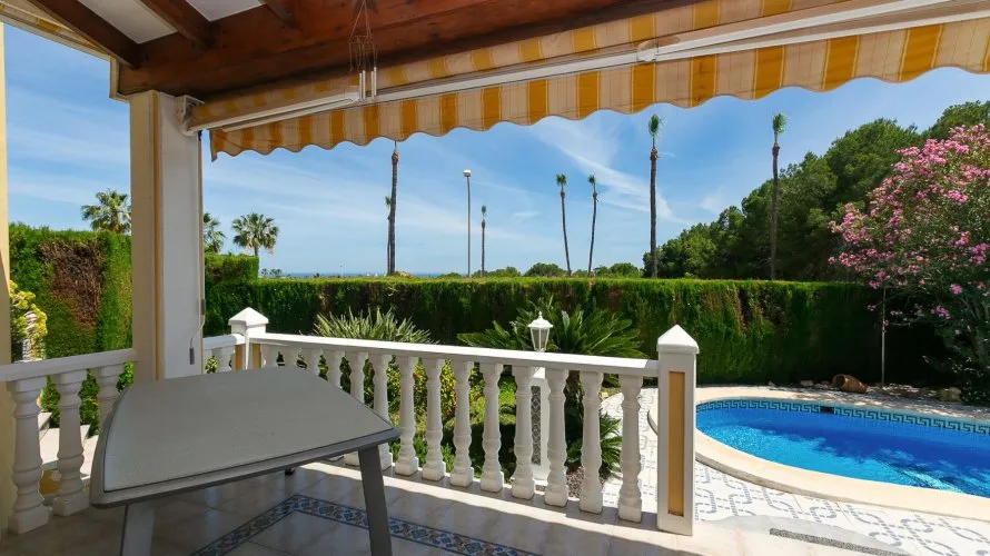 194m² villa for sale, Alicante, Spain No. 1360 № 4