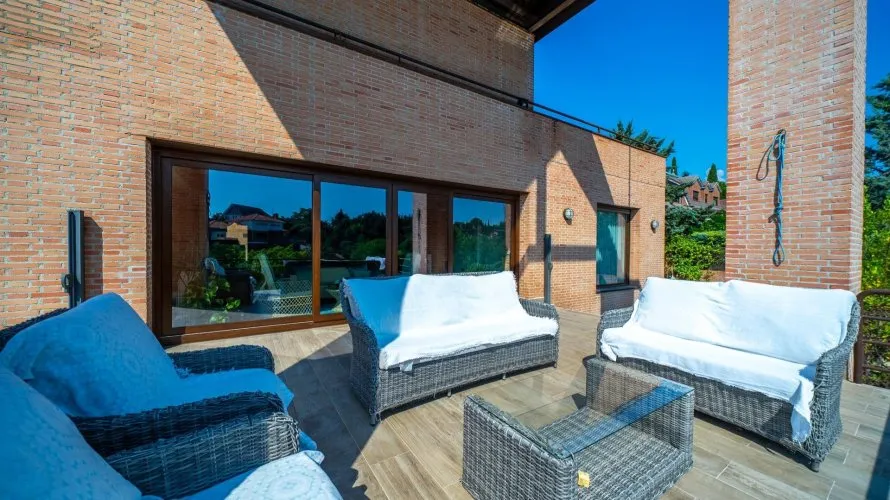 8 bedrooms apartment for sale, Las Rozas de Madrid, Spain No. 2000 № 5