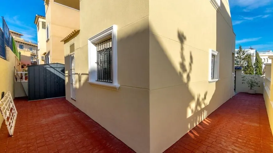 105m² house for sale, Campoamor, Spain No. 957 № 26